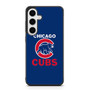 Chicago Cubs Samsung Galaxy S25+ Case