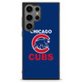 Chicago Cubs Samsung Galaxy S25 Ultra Case