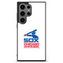 Chicago White Sox 1 Samsung Galaxy S25 Ultra Case
