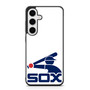 Chicago White Sox 3 Samsung Galaxy S25+ Case