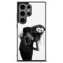 Chloe Moretz Nirvana Samsung Galaxy S25 Ultra Case