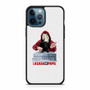 la casa De Papel 6 iPhone 12 Pro Max Case