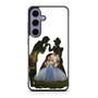 Cinderella Story Samsung Galaxy S25 Series Case