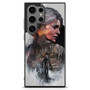 Ciri Samsung Galaxy S25 Ultra Case
