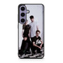 Clean Bandit Samsung Galaxy S25 Series Case