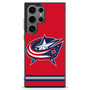 Columbus Blue Jackets Samsung Galaxy S25 Ultra Case