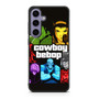 Cowboy bebop stray dog strut 2 Samsung Galaxy S25 Series Case
