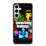 Cowboy bebop stray dog strut 2 Samsung Galaxy S25+ Case