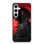 Cowboy Bebop Samsung Galaxy S25+ Case