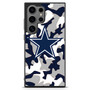 cowboys camo Samsung Galaxy S25 Ultra Case