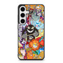 Cuphead All Boss 2 Samsung Galaxy S25+ Case