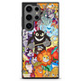 Cuphead All Boss 2 Samsung Galaxy S25 Ultra Case