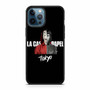 la casa De Papel Tokyo 1 iPhone 12 Pro Max Case