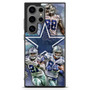 Dallas Cowboys 3 Samsung Galaxy S25 Ultra Case