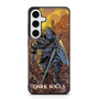 Dark Souls Game 1 Samsung Galaxy S25+ Case