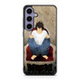 Death Note L 1 Samsung Galaxy S25 Series Case