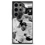 Derek Jeter Collage Samsung Galaxy S25 Ultra Case