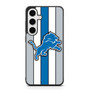 detroit lions Samsung Galaxy S25+ Case