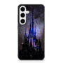 Disney Castle At Night Samsung Galaxy S25+ Case