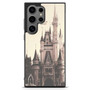 Disney Casttle Quote Samsung Galaxy S25 Ultra Case