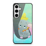 Disney Dumbo 2 Samsung Galaxy S25+ Case