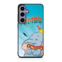 Disney Dumbo 3 Samsung Galaxy S25 Series Case