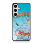 Disney Dumbo 3 Samsung Galaxy S25+ Case