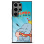 Disney Dumbo 3 Samsung Galaxy S25 Ultra Case