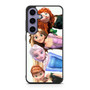 Disney Princess 1 Samsung Galaxy S25 Series Case