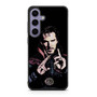 Doctor Strange Benedict Cumberbatch Samsung Galaxy S25 Series Case
