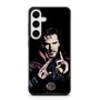Doctor Strange Benedict Cumberbatch Samsung Galaxy S25+ Case