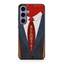 Doctor Who Allonsiy Samsung Galaxy S25 Series Case