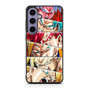 Dragon Ball Son Gaku 2 Samsung Galaxy S25 Series Case