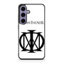 Dream Theater Samsung Galaxy S25 Series Case