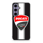 Ducati Corse New Samsung Galaxy S25 Series Case