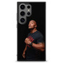 Dwayne Rock Johnson Samsung Galaxy S25 Ultra Case