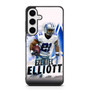 Ezekiel elliott Samsung Galaxy S25+ Case