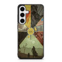 Fallout 4 Collage Arts Samsung Galaxy S25+ Case