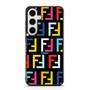 Fendi Full color Samsung Galaxy S25+ Case