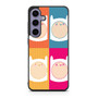 Finns Samsung Galaxy S25 Series Case
