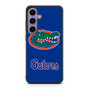 Florida Gators baseball 1 Samsung Galaxy S25 Series Case