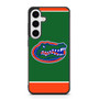 Florida Gators baseball 3 Samsung Galaxy S25+ Case