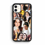 Lana Del Rey Collage 2 iPhone 12 Mini | iPhone 12 Case Lana Del Rey Collage 2 iPhone 12 Mini | iPhone 12 Case