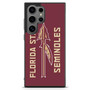 Florida State Seminoles baseball RZ 3 Samsung Galaxy S25 Ultra Case