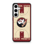 Florida State Seminoles baseball RZ 4 Samsung Galaxy S25+ Case