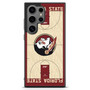 Florida State Seminoles baseball RZ 4 Samsung Galaxy S25 Ultra Case