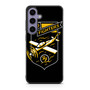 Foo Fighters Air Fundo Samsung Galaxy S25 Series Case