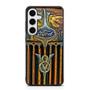 Ford in Old Truck Samsung Galaxy S25+ Case Ford in Old Truck Samsung Galaxy S25+ Case