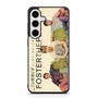 Foster the People Samsung Galaxy S25+ Case