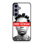 Free Kodak Black 1 Samsung Galaxy S25 Series Case